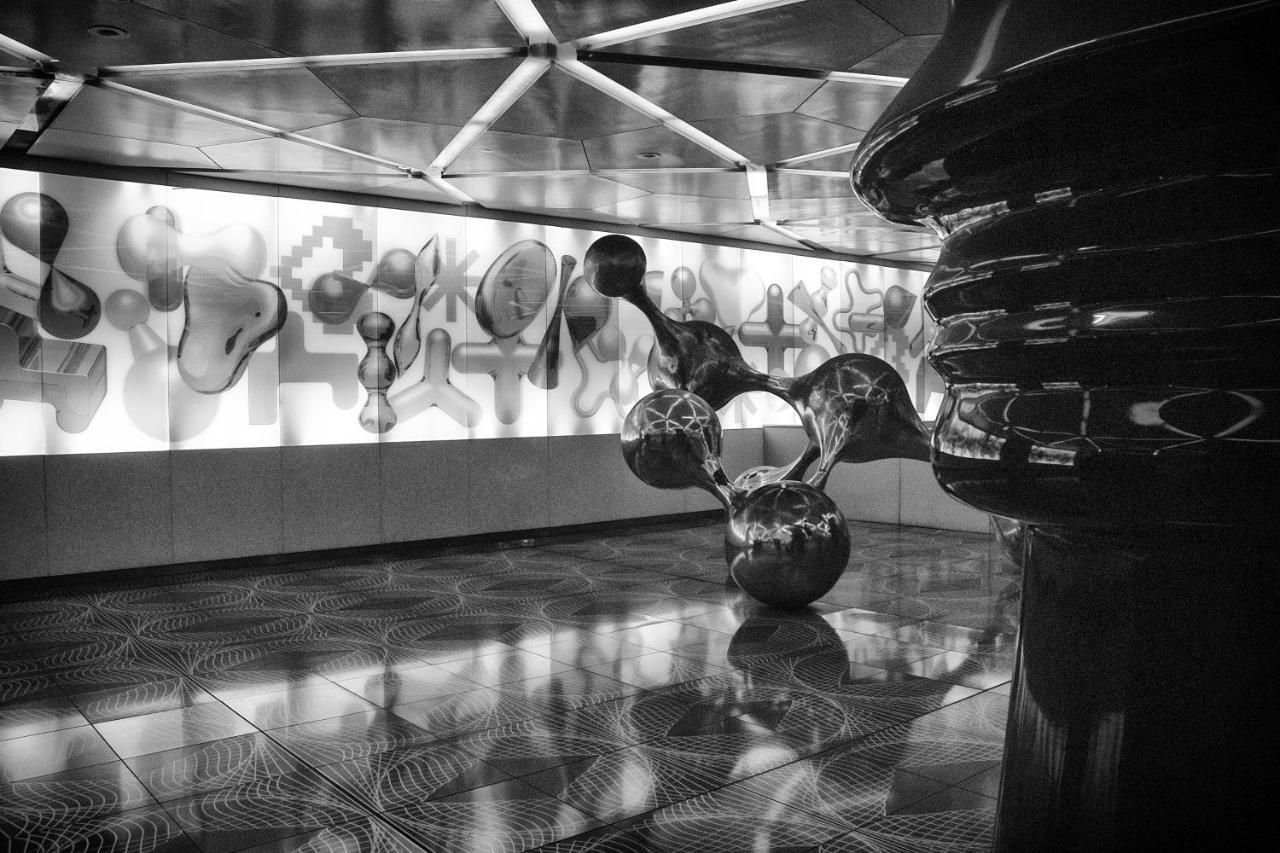 La Locanda Dell'Arte-De Gasperi Nápoles Exterior foto